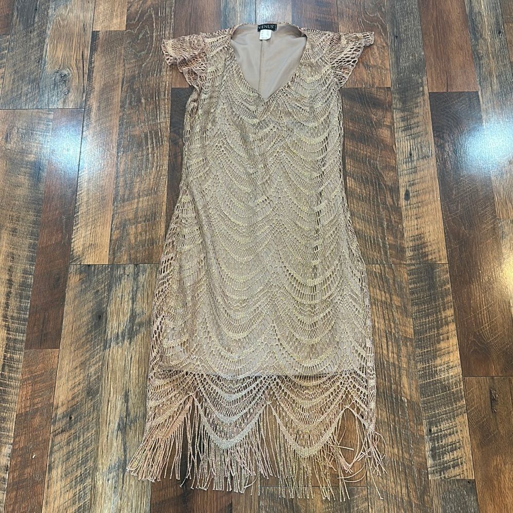 Venus dress M (6033)